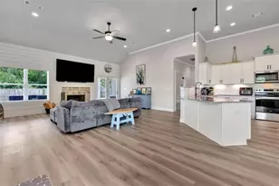 3261 George Williams Rd, Monroe, GA 30656 - Photo 4
