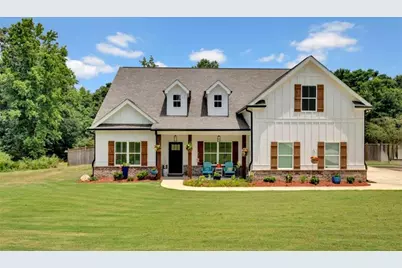 3261 George Williams Road, Monroe, GA 30656 - Photo 1
