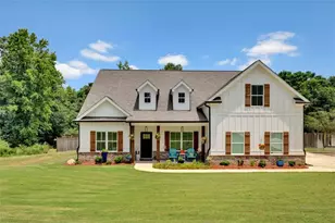 3261 George Williams Rd, Monroe, GA 30656 - Photo 1