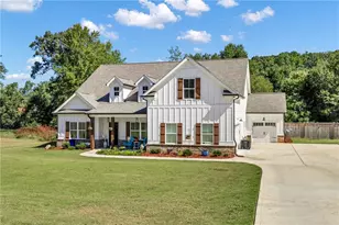 3261 George Williams Rd, Monroe, GA 30656 - Photo 1