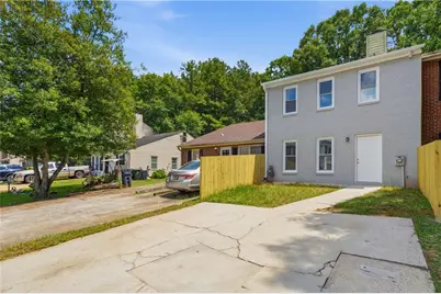260 Timber Creek Lane SW, Marietta, GA 30060 - Photo 2