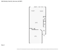 2463 Shetley Creek Dr, Norcross, GA 30071 - Photo 36