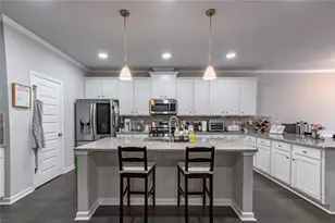 2463 Shetley Creek Dr, Norcross, GA 30071 - Photo 8