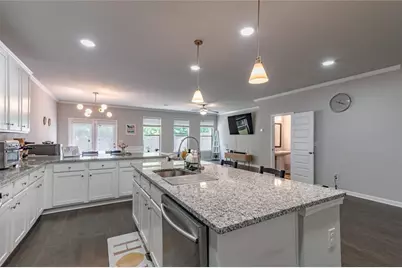 2463 Shetley Creek Drive, Norcross, GA 30071 - Photo 6