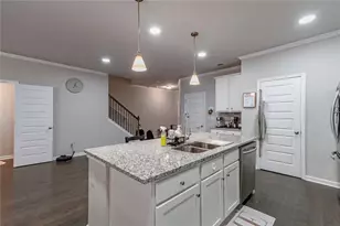 2463 Shetley Creek Dr, Norcross, GA 30071 - Photo 4