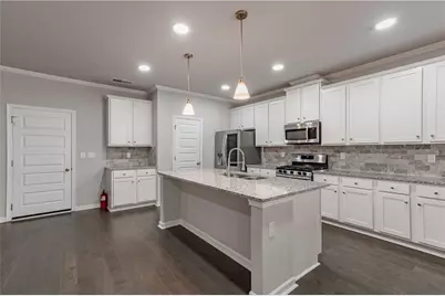2463 Shetley Creek Drive, Norcross, GA 30071 - Photo 8