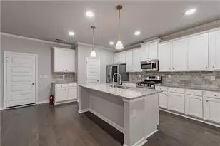 2463 Shetley Creek Dr, Norcross, GA 30071 - Photo 8