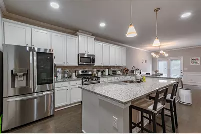 2463 Shetley Creek Drive, Norcross, GA 30071 - Photo 8