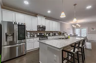 2463 Shetley Creek Dr, Norcross, GA 30071 - Photo 8