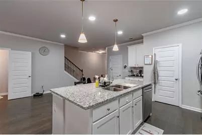 2463 Shetley Creek Drive, Norcross, GA 30071 - Photo 4
