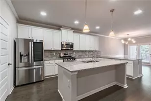 2463 Shetley Creek Dr, Norcross, GA 30071 - Photo 6