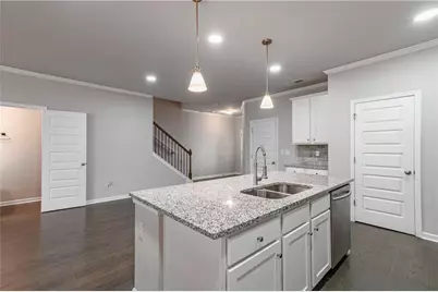 2463 Shetley Creek Drive, Norcross, GA 30071 - Photo 10