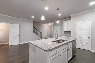 2463 Shetley Creek Dr, Norcross, GA 30071 - Photo 10