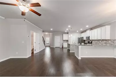 2463 Shetley Creek Drive, Norcross, GA 30071 - Photo 16