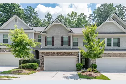 2463 Shetley Creek Drive, Norcross, GA 30071 - Photo 2