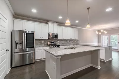 2463 Shetley Creek Drive, Norcross, GA 30071 - Photo 6