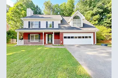 3060 Oak Meadow Drive, Snellville, GA 30078 - Photo 1