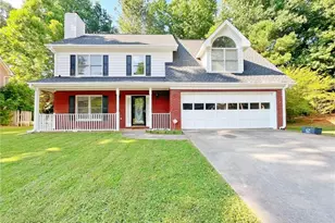 3060 Oak Meadow Dr, Snellville, GA 30078 - Photo 1