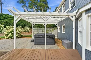 1303 Partridge Way, Marietta, GA 30062 - Photo 42