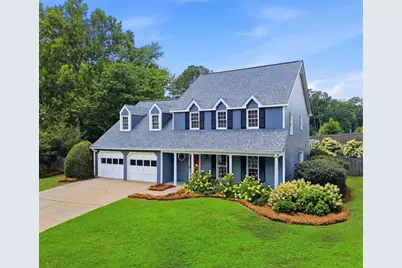 1303 Partridge Way, Marietta, GA 30062 - Photo 1
