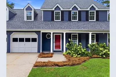 1303 Partridge Way, Marietta, GA 30062 - Photo 4