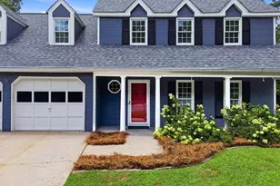 1303 Partridge Way, Marietta, GA 30062 - Photo 4