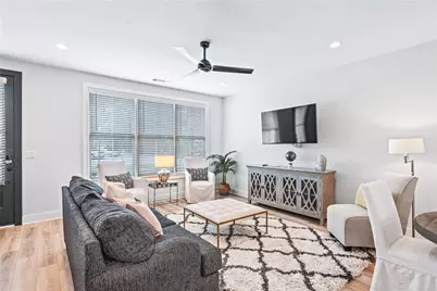 585 King Arnold Street, Atlanta, GA 30354 - Photo 2
