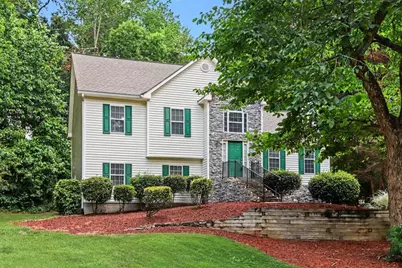 7340 Sleepy Hollow Court, Cumming, GA 30040 - Photo 10