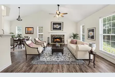 7340 Sleepy Hollow Court, Cumming, GA 30040 - Photo 2