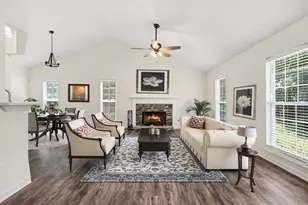 7340 Sleepy Hollow Ct, Cumming, GA 30040 - Photo 2
