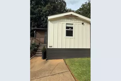 3685 Fir Drive, Buford, GA 30518 - Photo 1