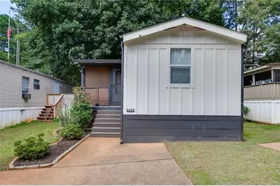3685 Fir Drive, Buford, GA 30518 - Photo 34