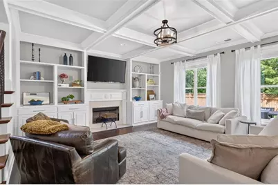 536 Branyan Trail, Alpharetta, GA 30004 - Photo 12