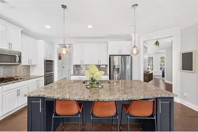 536 Branyan Trail, Alpharetta, GA 30004 - Photo 22