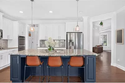 536 Branyan Trail, Alpharetta, GA 30004 - Photo 18