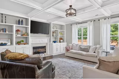 536 Branyan Trail, Alpharetta, GA 30004 - Photo 16