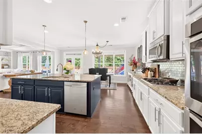 536 Branyan Trail, Alpharetta, GA 30004 - Photo 24