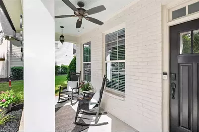 536 Branyan Trail, Alpharetta, GA 30004 - Photo 4