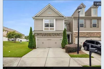 3689 Brockenhurst Drive, Buford, GA 30519 - Photo 1