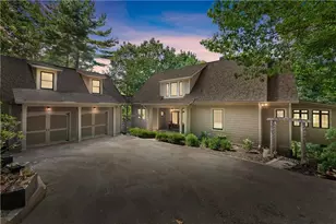 44 Sassafras Ridge, Jasper, GA 30143 - Photo 2