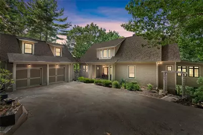 44 Sassafras Ridge, Jasper, GA 30143 - Photo 1