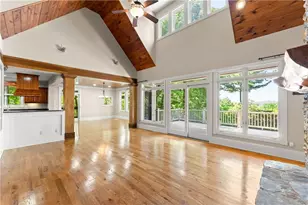 44 Sassafras Ridge, Jasper, GA 30143 - Photo 6