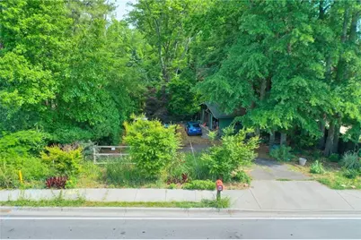 3127 Post Oak Tritt Road, Marietta, GA 30062 - Photo 8