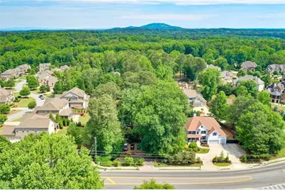 3127 Post Oak Tritt Road, Marietta, GA 30062 - Photo 10