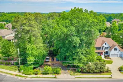 3127 Post Oak Tritt Road, Marietta, GA 30062 - Photo 2