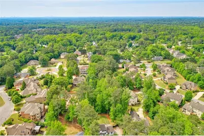 3127 Post Oak Tritt Road, Marietta, GA 30062 - Photo 16