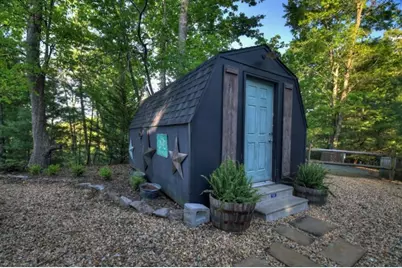 329 Robinson Thomas Road, Morganton, GA 30560 - Photo 84