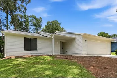 8413 Glenwoods Terrace, Riverdale, GA 30274 - Photo 10