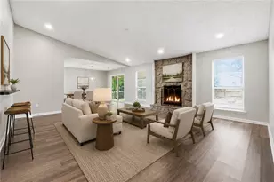 8413 Glenwoods Terrace, Riverdale, GA 30274 - Photo 2