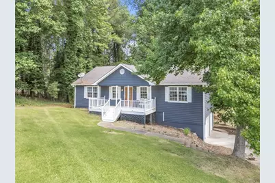 608 Wood Ridge Drive, Woodstock, GA 30189 - Photo 2